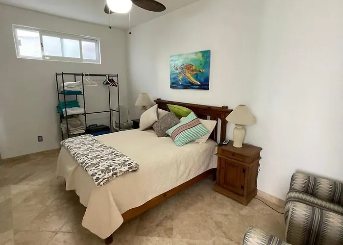 Cortez Vista - Sea View Villa