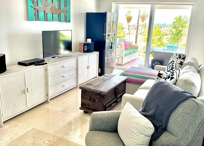 Cortez Vista - Sea View Villa San José del Cabo