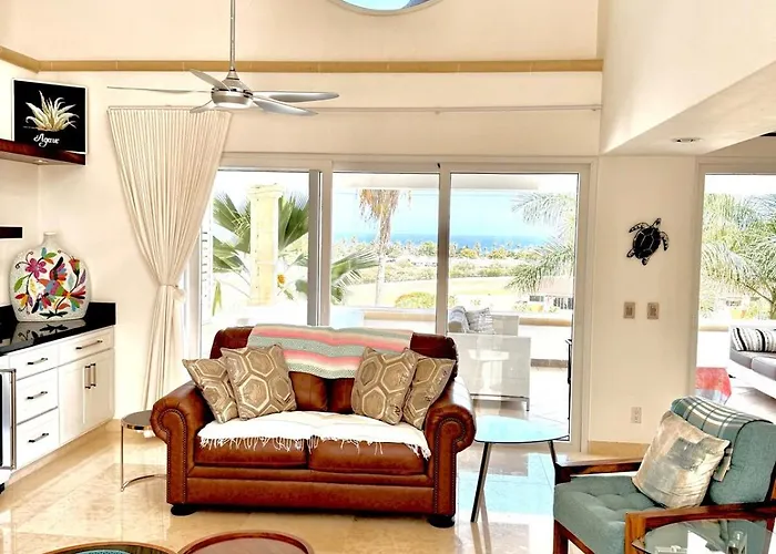 Cortez Vista - Sea View *