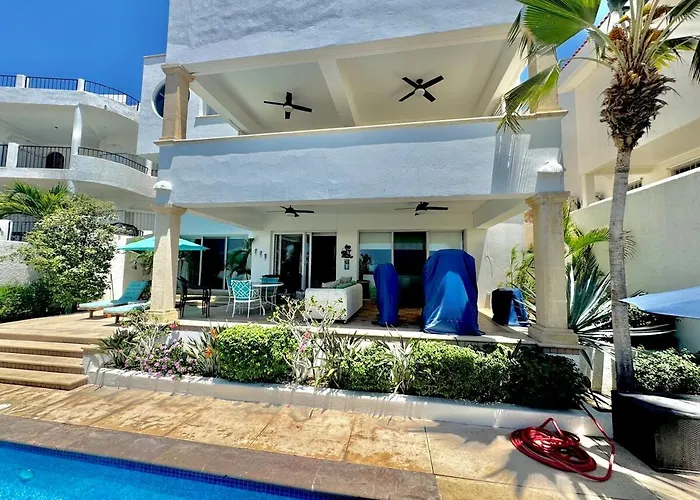 Cortez Vista - Sea View Villa