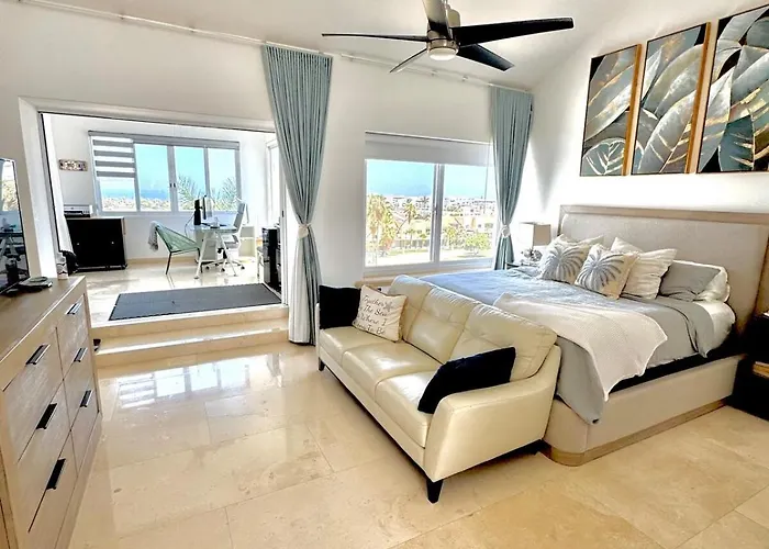Cortez Vista - Sea View Villa *