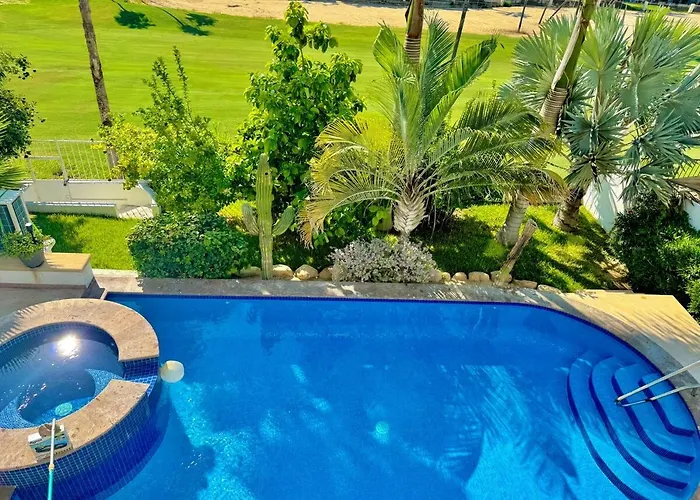 Villa Cortez Vista - Sea View *