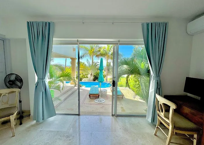 Cortez Vista - Sea View Villa