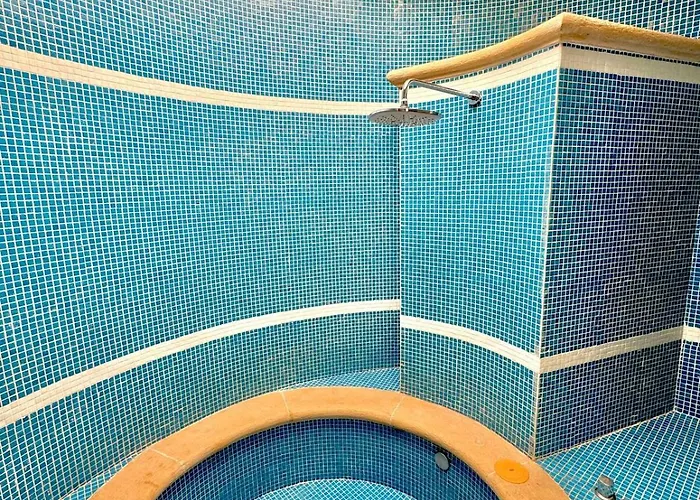Villa Cortez Vista - Sea View San José del Cabo