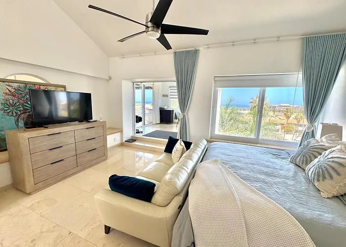Cortez Vista - Sea View