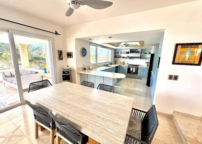 Cortez Vista - Sea View San José del Cabo