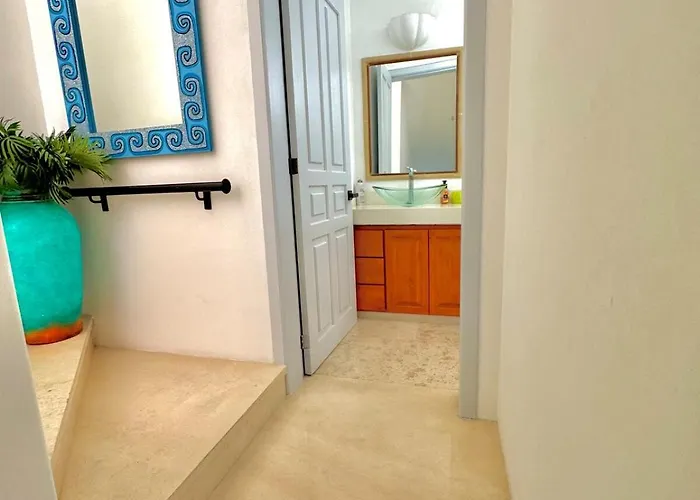 Cortez Vista - Sea View * San José del Cabo