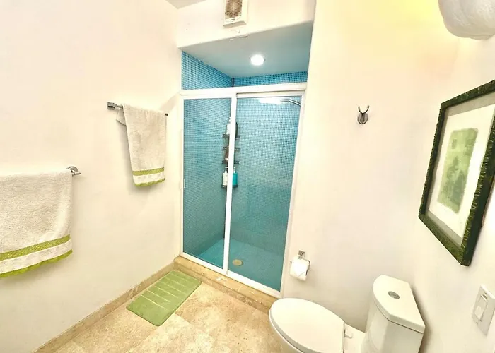 Cortez Vista - Sea View Villa San José del Cabo