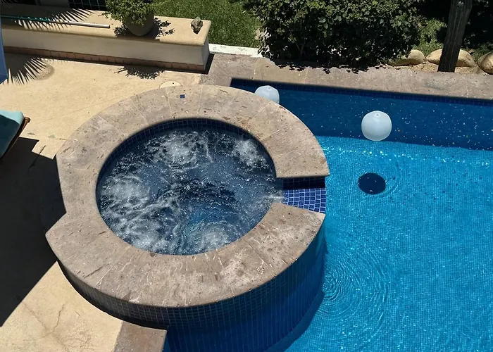 Villa Cortez Vista - Sea View *