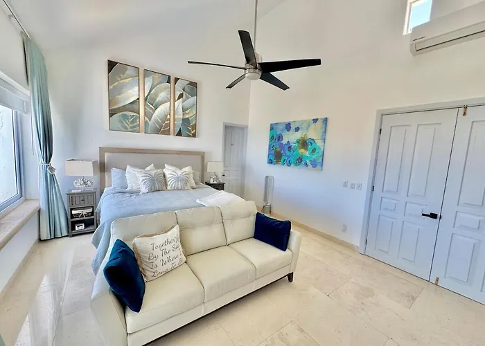 Cortez Vista - Sea View Villa *