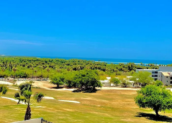 Cortez Vista - Sea View