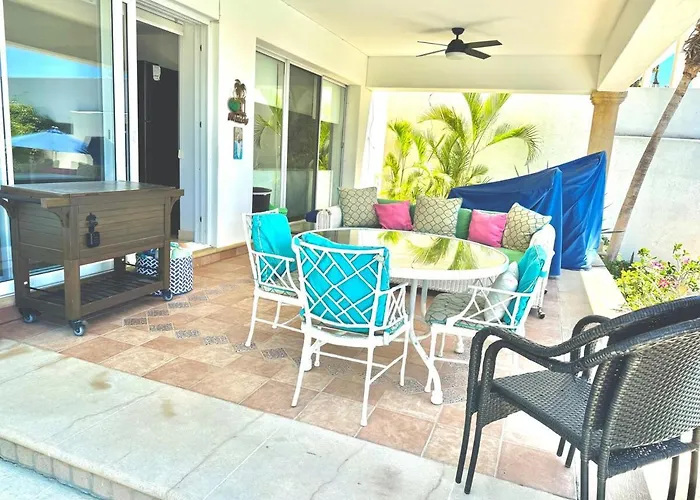 Villa Cortez Vista - Sea View *