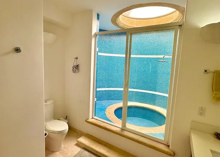 Cortez Vista - Sea View Villa San José del Cabo