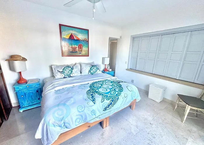 Cortez Vista - Sea View Villa San José del Cabo