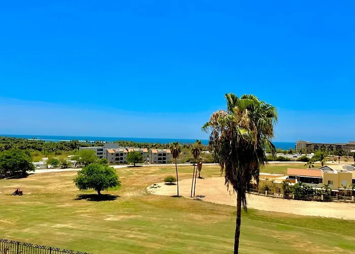 Cortez Vista - Sea View Villa *
