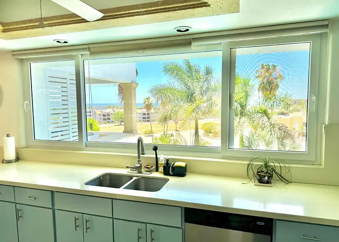 Cortez Vista - Sea View