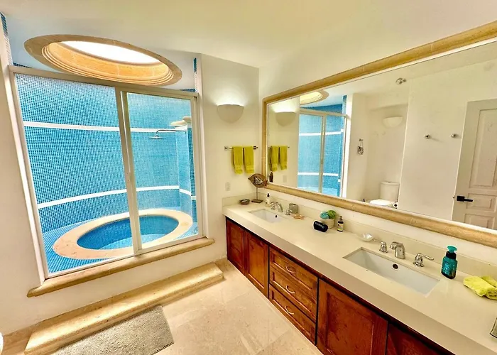 Cortez Vista - Sea View Villa