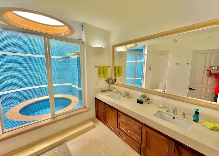 Cortez Vista - Sea View Villa