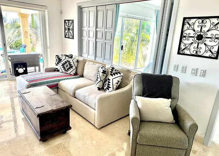 Cortez Vista - Sea View Villa *