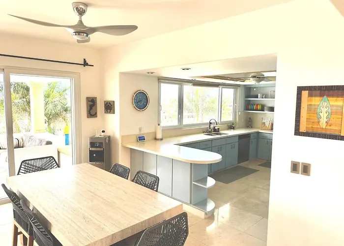 Cortez Vista - Sea View Villa *