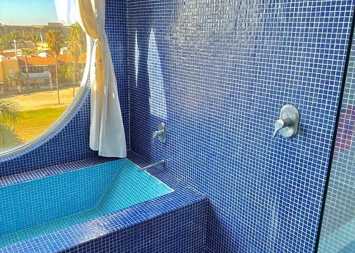 Villa Cortez Vista - Sea View San José del Cabo