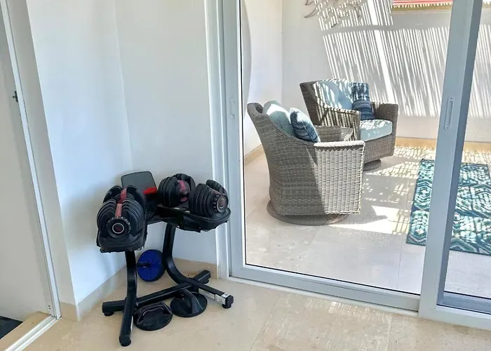 Villa Cortez Vista - Sea View San José del Cabo