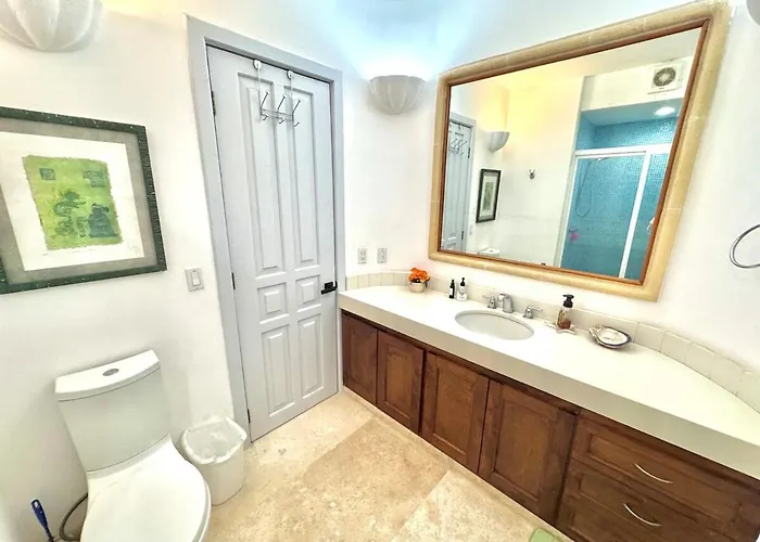 Cortez Vista - Sea View Villa *