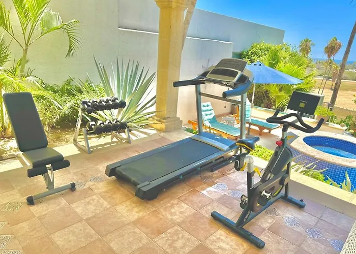 Cortez Vista - Sea View Villa *