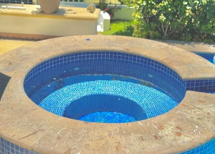 Cortez Vista - Sea View Villa San José del Cabo