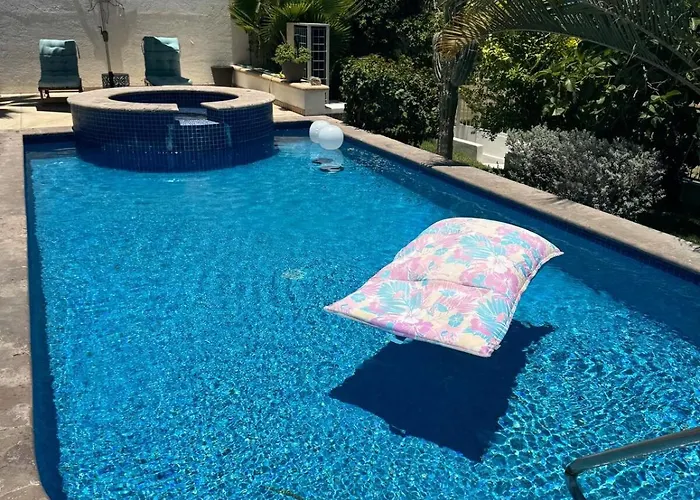 Cortez Vista - Sea View Villa