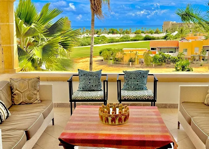 Cortez Vista - Sea View * San José del Cabo